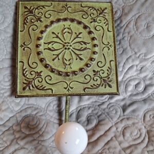 Decorative Wall Hook